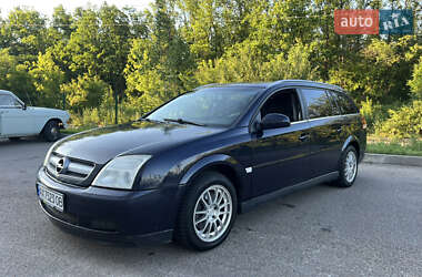 Універсал Opel Vectra 2004 в Харкові