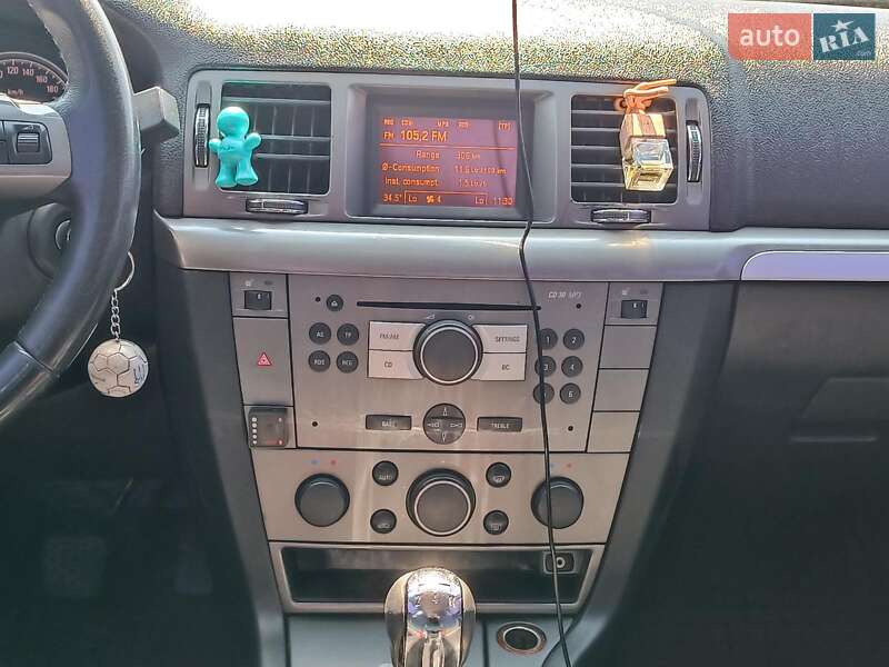 Седан Opel Vectra 2008 в Харкові