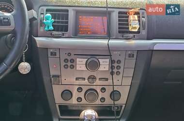 Седан Opel Vectra 2008 в 