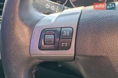 Седан Opel Vectra 2008 в 