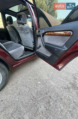 Лифтбек Opel Vectra 1995 в 