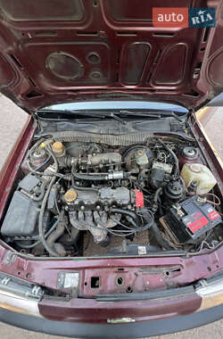Лифтбек Opel Vectra 1995 в 