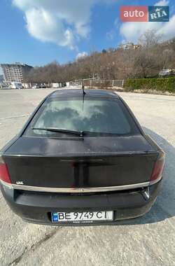 Ліфтбек Opel Vectra 2006 в Миколаєві