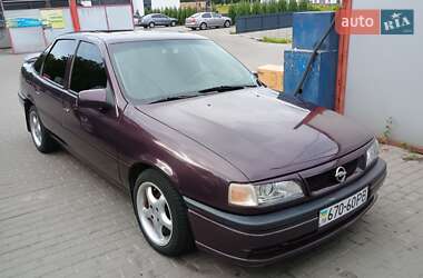 Седан Opel Vectra 1993 в 