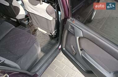Седан Opel Vectra 1993 в 
