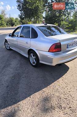 Седан Opel Vectra 1999 в 
