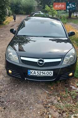 Седан Opel Vectra 2007 в Киеве