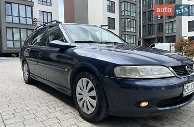 Универсал Opel Vectra 2000 в 