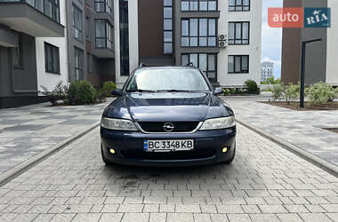 Универсал Opel Vectra 2000 в 