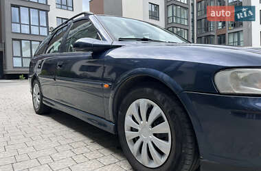 Универсал Opel Vectra 2000 в 