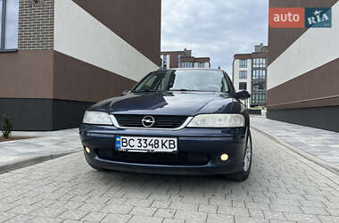Универсал Opel Vectra 2000 в 