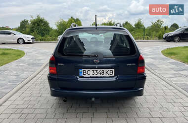 Универсал Opel Vectra 2000 в 
