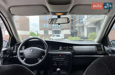 Универсал Opel Vectra 2000 в 