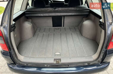 Универсал Opel Vectra 2000 в 