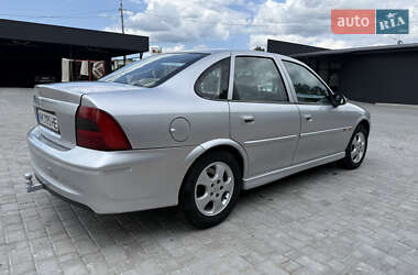 Седан Opel Vectra 1999 в 