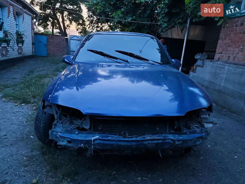 Седан Opel Vectra 1997 в Гайсину