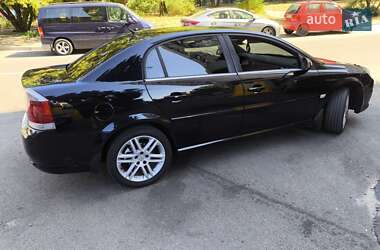 Седан Opel Vectra 2007 в Киеве