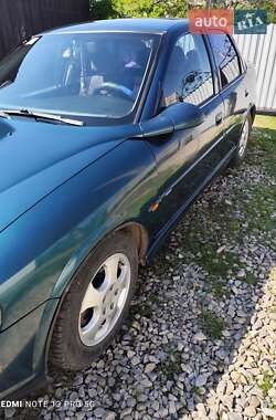 Седан Opel Vectra 2000 в 