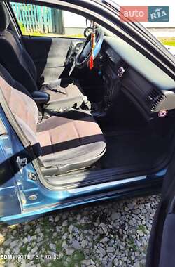 Седан Opel Vectra 2000 в 