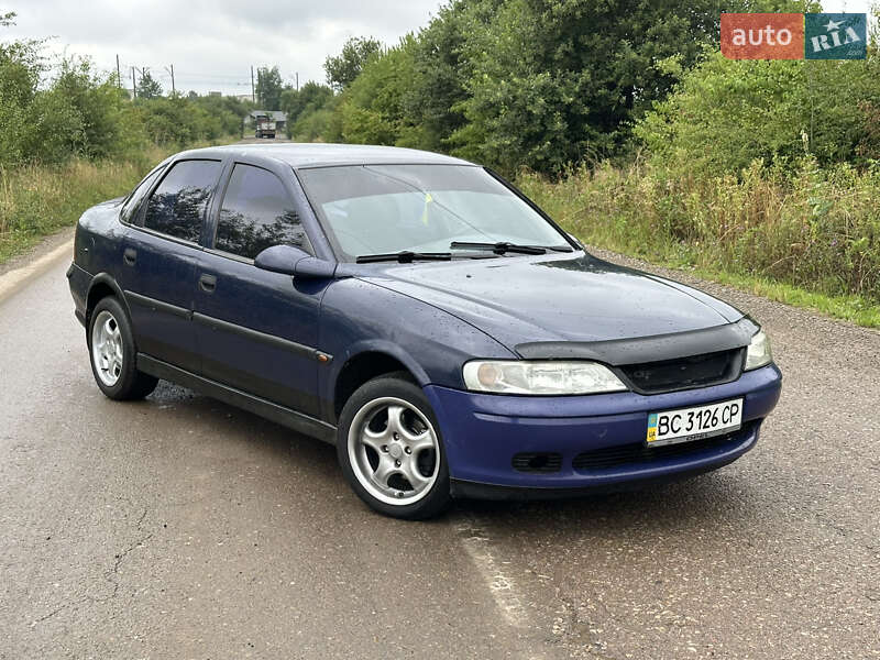 Opel Vectra 1996