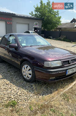 Седан Opel Vectra 1993 в Коломые