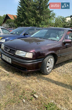 Седан Opel Vectra 1993 в 