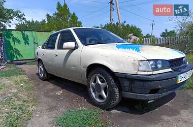 Седан Opel Vectra 1990 в 