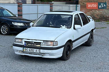 Седан Opel Vectra 1990 в 