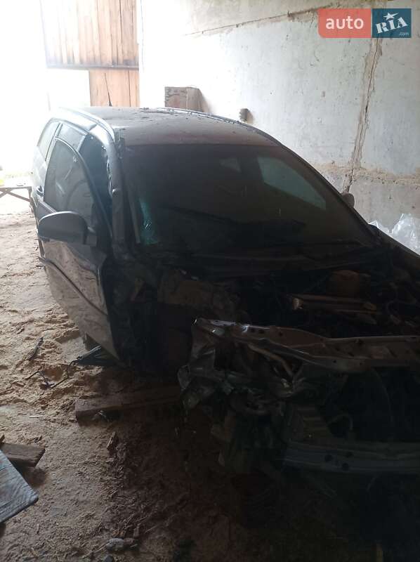 Універсал Opel Vectra 2006 в Макарові