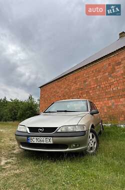 Седан Opel Vectra 1998 в Ровно