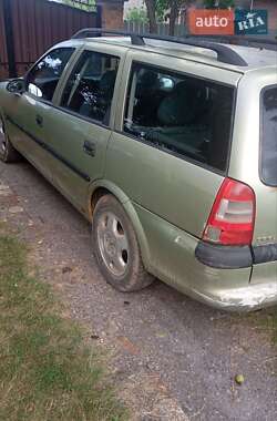 Универсал Opel Vectra 1997 в 