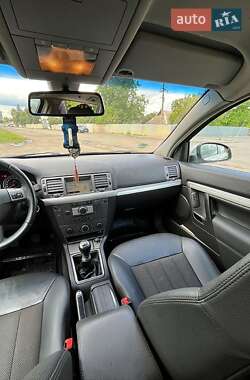 Универсал Opel Vectra 2007 в 