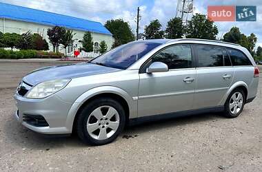 Универсал Opel Vectra 2007 в 