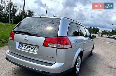 Универсал Opel Vectra 2007 в 