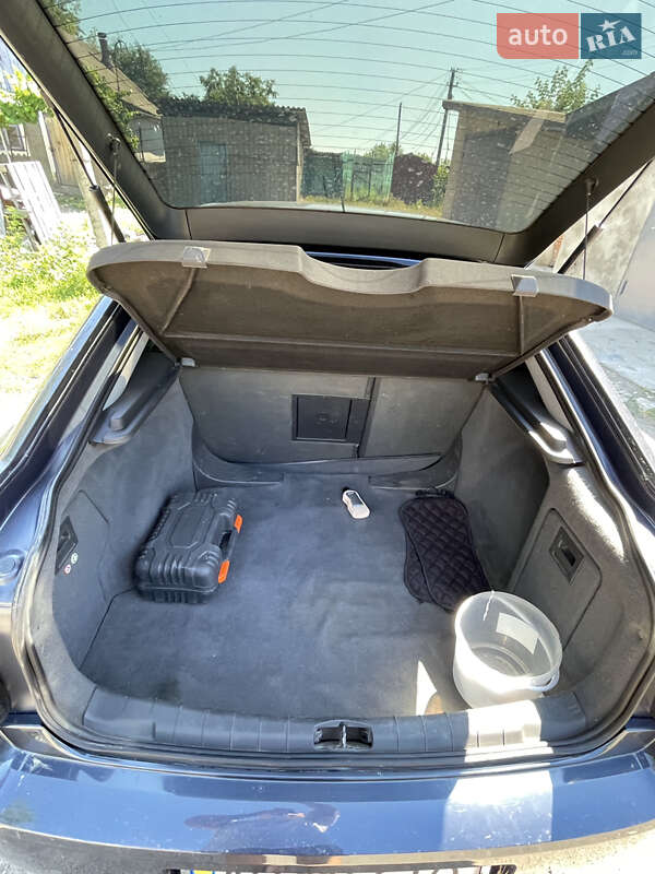 Седан Opel Vectra 2008 в Мурованих Курилівцях
