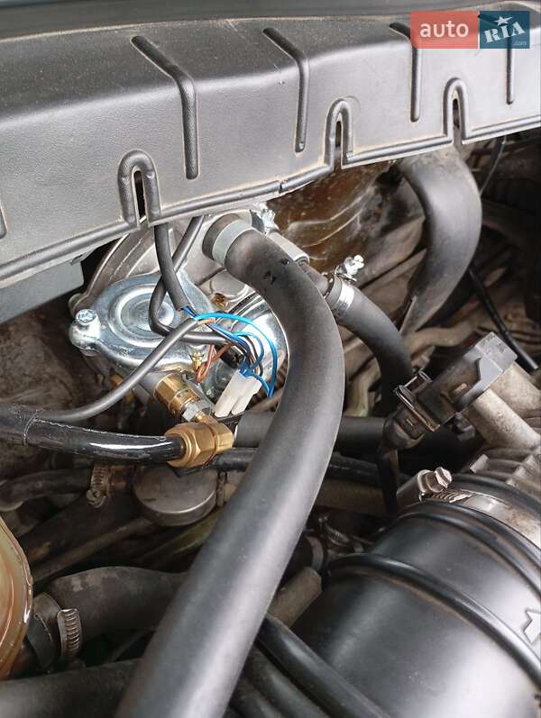 Седан Opel Vectra 1991 в Виннице