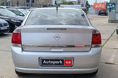 Седан Opel Vectra 2007 в 