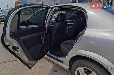 Седан Opel Vectra 2007 в 