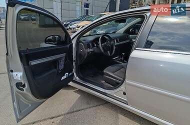 Седан Opel Vectra 2007 в 
