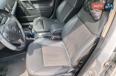 Седан Opel Vectra 2007 в 
