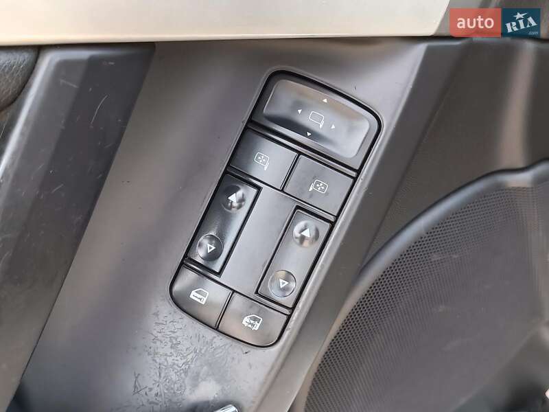 Седан Opel Vectra 2007 в Харькове