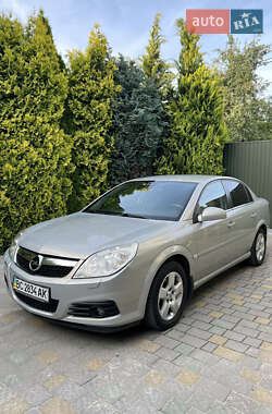 Седан Opel Vectra 2006 в Львові