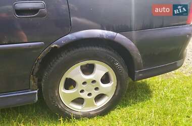 Универсал Opel Vectra 1999 в 