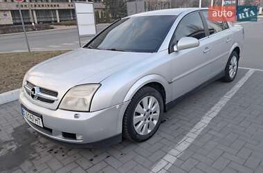 Седан Opel Vectra 2004 в 