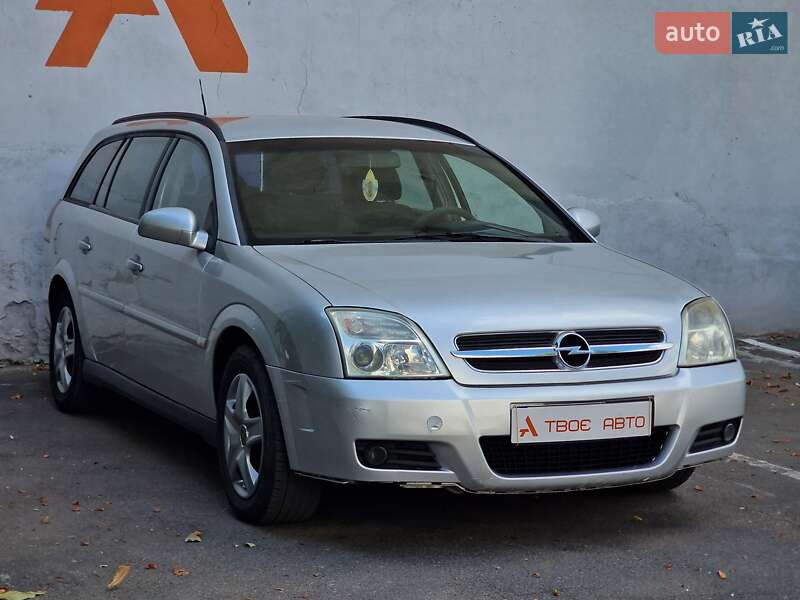 Универсал Opel Vectra 2005 в Одессе