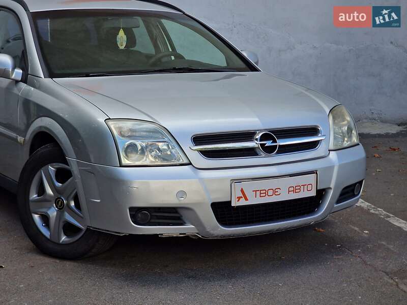 Универсал Opel Vectra 2005 в Одессе