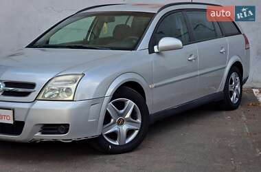 Универсал Opel Vectra 2005 в 