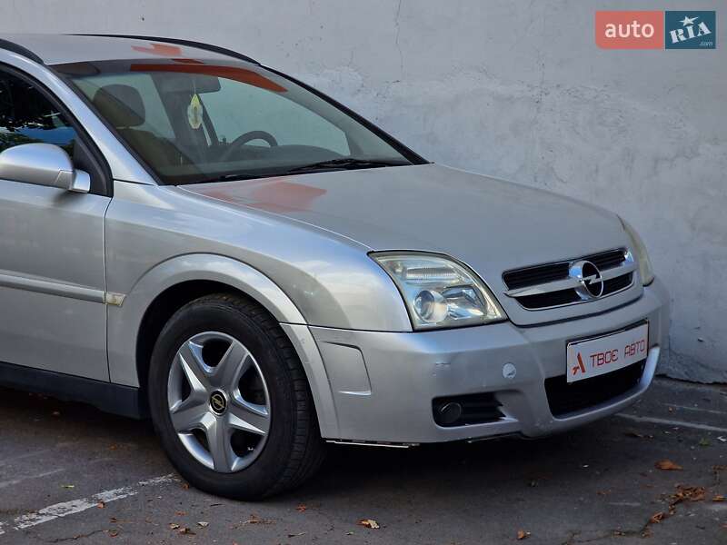 Универсал Opel Vectra 2005 в Одессе