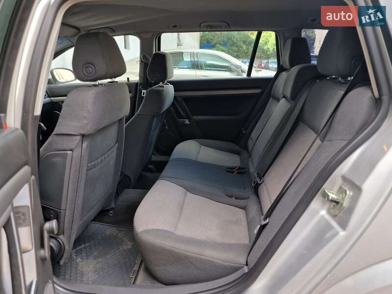 Универсал Opel Vectra 2005 в Одессе