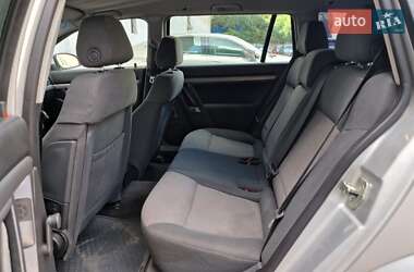 Универсал Opel Vectra 2005 в 